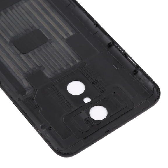 Battery Back Cover for LG K30 / K10 (2018) / X410 LMX410 LMX410TK(Black)