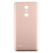 Battery Back Cover for LG K30 / K10 (2018) / X410 LMX410 LMX410TK(Gold)