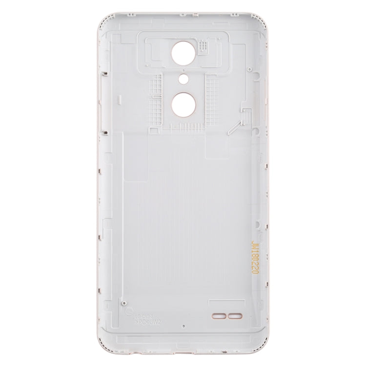 Battery Back Cover for LG K30 / K10 (2018) / X410 LMX410 LMX410TK(Gold) - free shipping - PMC TechLife - Order now!