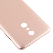 Battery Back Cover for LG K30 / K10 (2018) / X410 LMX410 LMX410TK(Gold)