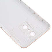 Battery Back Cover for LG K30 / K10 (2018) / X410 LMX410 LMX410TK(Gold)
