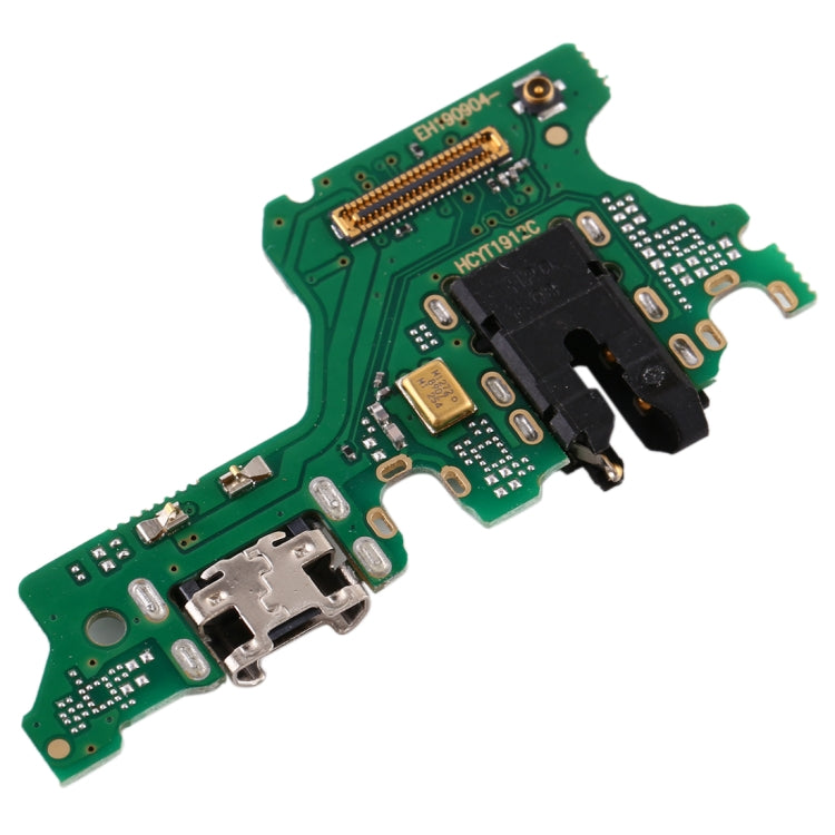 Charging Port Board for Huawei Honor Play 3 - Tail Connector by PMc TechLife | Online Shopping South Africa | PMc TechLife | Buy Now Pay Later Mobicred