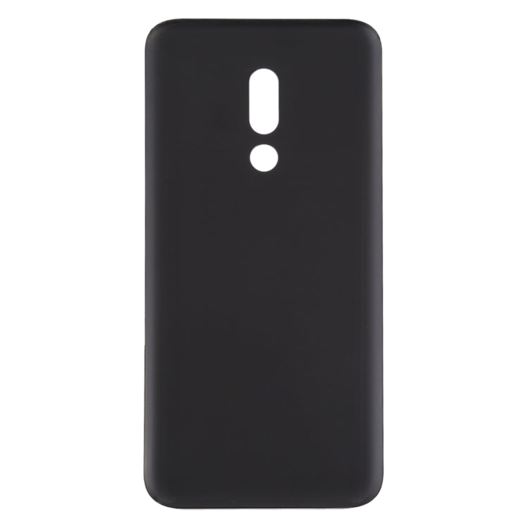 For Meizu 16th M822Q M822H Battery Back Cover (Blue) - Back Cover by PMC TechLife | Online Shopping South Africa | PMC TechLife | Buy Now Pay Later Mobicred