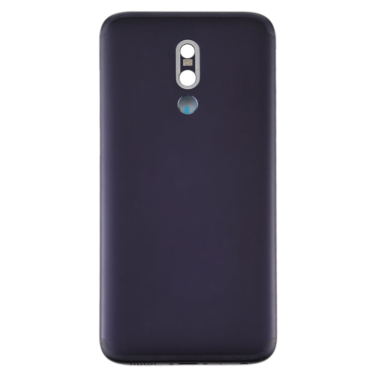 For Meizu 16x M872Q M872H Battery Back Cover (Black) - Back Cover by PMC TechLife | Online Shopping South Africa | PMC TechLife | Buy Now Pay Later Mobicred