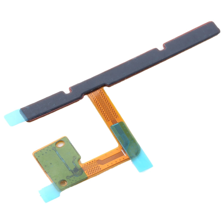 Power Button & Volume Button Flex Cable for Nokia 5.1 Plus(X5) - Flex Cable by PMc TechLife | Online Shopping South Africa | PMc TechLife | Buy Now Pay Later Mobicred