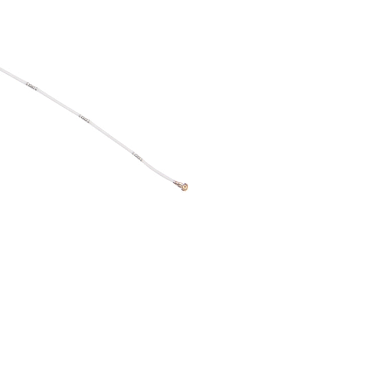Signal Antenna Wire Flex Cable for Sony Xperia M4 Aqua - Flex Cable by PMC TechLife | Online Shopping South Africa | PMC TechLife | Buy Now Pay Later Mobicred