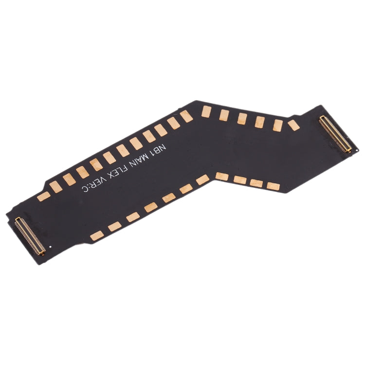 Motherboard Flex Cable for Nokia 8 - Flex Cable by PMc TechLife | Online Shopping South Africa | PMc TechLife | Buy Now Pay Later Mobicred