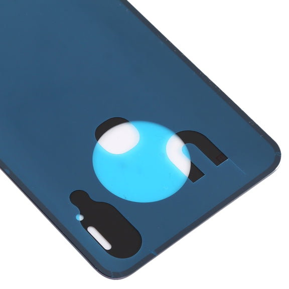 Battery Back Cover for Huawei Mate 30(Purple)