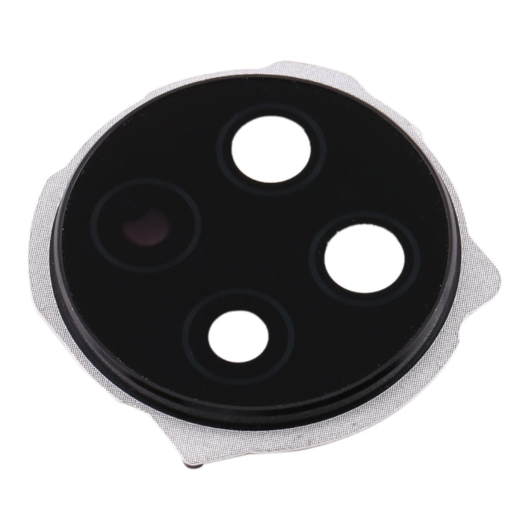 For Huawei Mate 30  Original Camera Lens Cover (Black) - Camera by PMC TechLife | Online Shopping South Africa | PMC TechLife | Buy Now Pay Later Mobicred