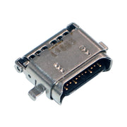 10 PCS Charging Port Connector for Huawei Honor Note 8