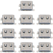 10 PCS Charging Port Connector for Sony Xperia XA1 G3121 G3112 G3125 G3116 G3123