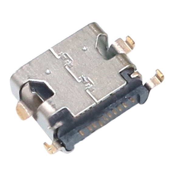 10 PCS Charging Port Connector for Sony Xperia XA1 G3121 G3112 G3125 G3116 G3123