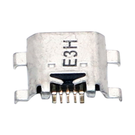 10 PCS Charging Port Connector for Huawei P8 Lite (2018) / Mate 10 Lite