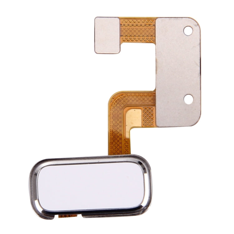 For Lenovo ZUK Z2 Fingerprint Button(White)