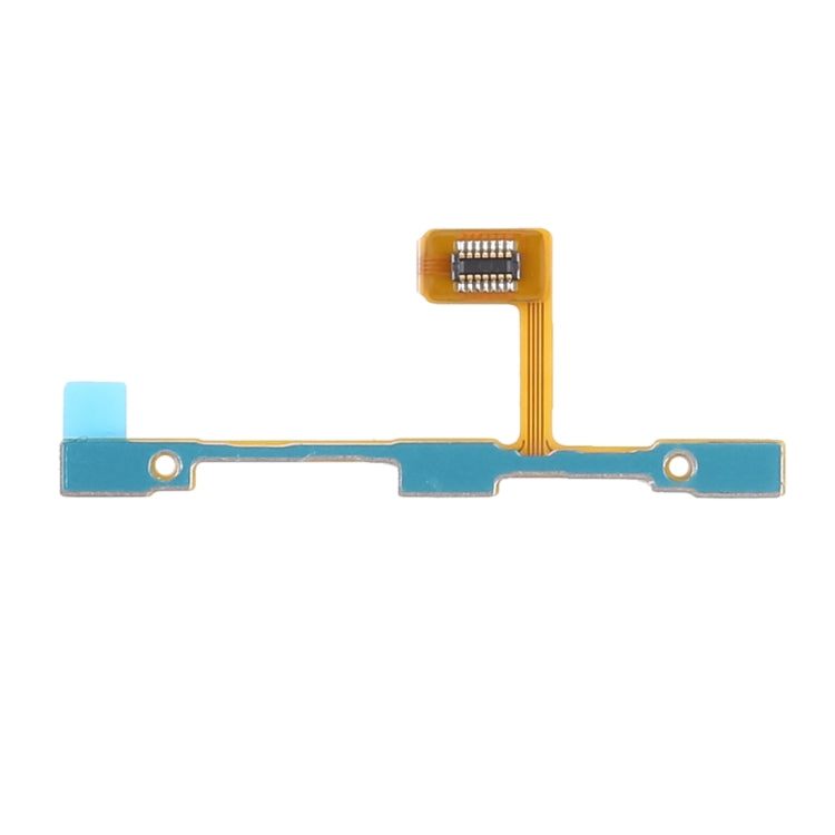 For Vivo Y55 Power Button & Volume Button Flex Cable - Flex Cable by PMc TechLife | Online Shopping South Africa | PMc TechLife | Buy Now Pay Later Mobicred