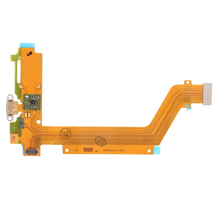 For Vivo Y51 Charging Port Flex Cable - free shipping - PMC TechLife - Order now!