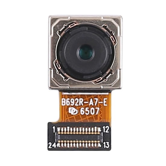 For Vivo Y67 Back Facing Camera - Camera Parts by PMC TechLife | Online Shopping South Africa | PMC TechLife
