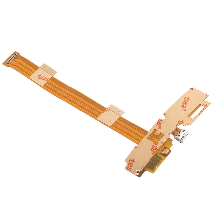 For Vivo Y66 Charging Port Flex Cable - Flex Cable by PMC TechLife | Online Shopping South Africa | PMC TechLife | Buy Now Pay Later Mobicred