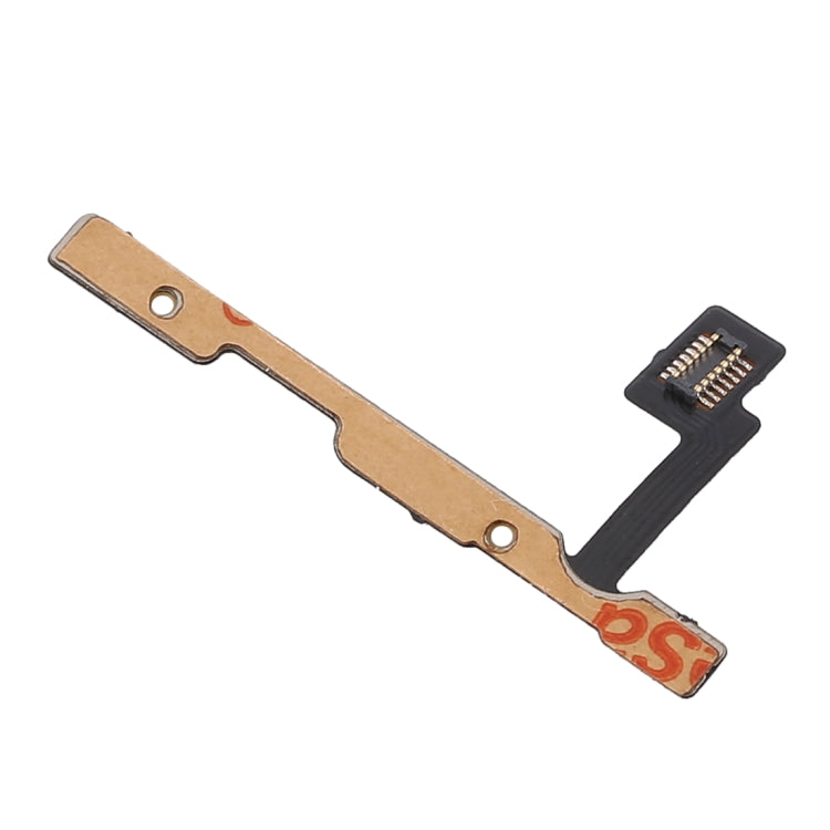 For Vivo Y66 Power Button & Volume Button Flex Cable - Flex Cable by PMc TechLife | Online Shopping South Africa | PMc TechLife | Buy Now Pay Later Mobicred