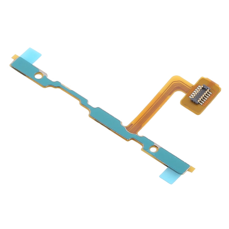 For Vivo X20 Power Button & Volume Button Flex Cable - Flex Cable by PMc TechLife | Online Shopping South Africa | PMc TechLife | Buy Now Pay Later Mobicred