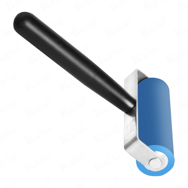 Kaisi 1308 Silicone Roller Tool Mobile Cell Phone Screen Protector Pasting Roller Wheel LCD OCA Polarizing Tools - Dust Remove Tool by Kaisi | Online Shopping South Africa | PMC Jewellery | Buy Now Pay Later Mobicred
