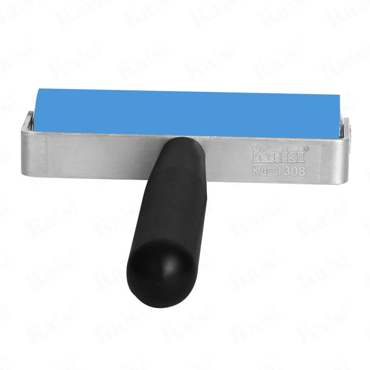 Kaisi 1308 Silicone Roller Tool Mobile Cell Phone Screen Protector Pasting Roller Wheel LCD OCA Polarizing Tools - Dust Remove Tool by Kaisi | Online Shopping South Africa | PMC Jewellery | Buy Now Pay Later Mobicred