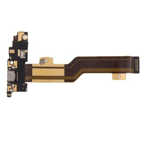 Charging Port Flex Cable  for Letv Le 1 / X600 - For Letv by PMC TechLife | Online Shopping South Africa | PMC TechLife | Buy Now Pay Later Mobicred