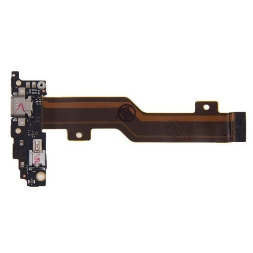 Charging Port Flex Cable  for Letv Le 1 / X600 - For Letv by PMC TechLife | Online Shopping South Africa | PMC TechLife | Buy Now Pay Later Mobicred