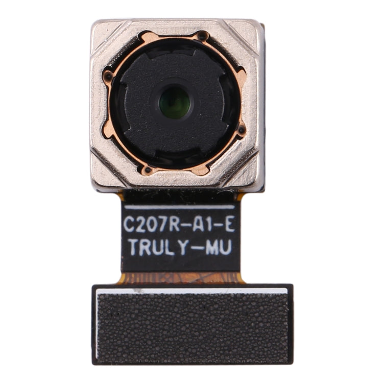 Back Facing Camera for Sony Xperia L2 - Camera by PMC TechLife | Online Shopping South Africa | PMC TechLife | Buy Now Pay Later Mobicred