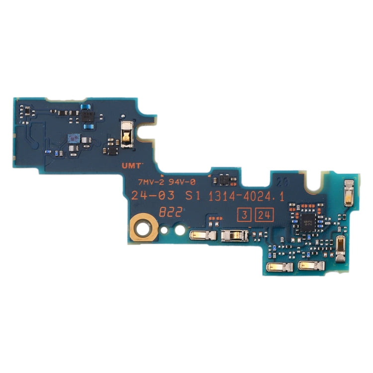 Signal Keypad Board for Sony Xperia XZ2 - Flex Cable by PMC TechLife | Online Shopping South Africa | PMC TechLife | Buy Now Pay Later Mobicred