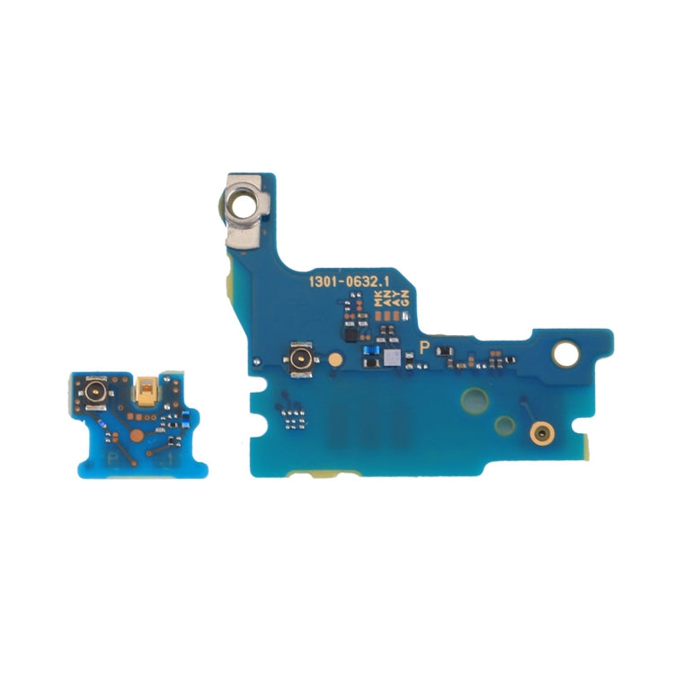 2 PCS Signal Keypad Board for Sony Xperia XZ - Flex Cable by PMC TechLife | Online Shopping South Africa | PMC TechLife | Buy Now Pay Later Mobicred