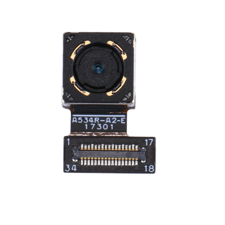 Front Facing Camera Module for Sony Xperia XA / Xperia XA1 - Camera by PMc TechLife | Online Shopping South Africa | PMc TechLife | Buy Now Pay Later Mobicred