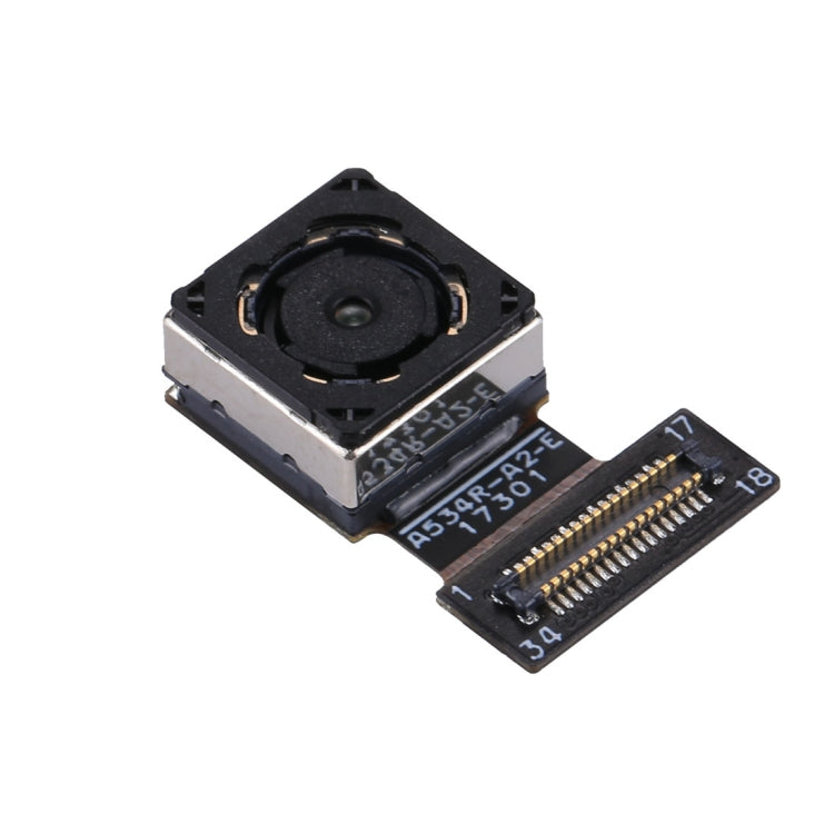Front Facing Camera Module for Sony Xperia XA / Xperia XA1 - Camera by PMc TechLife | Online Shopping South Africa | PMc TechLife | Buy Now Pay Later Mobicred