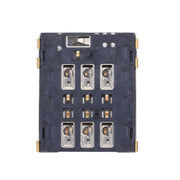 Card Reader for Sony Xperia XA1 / Xperia XA1 Ultra