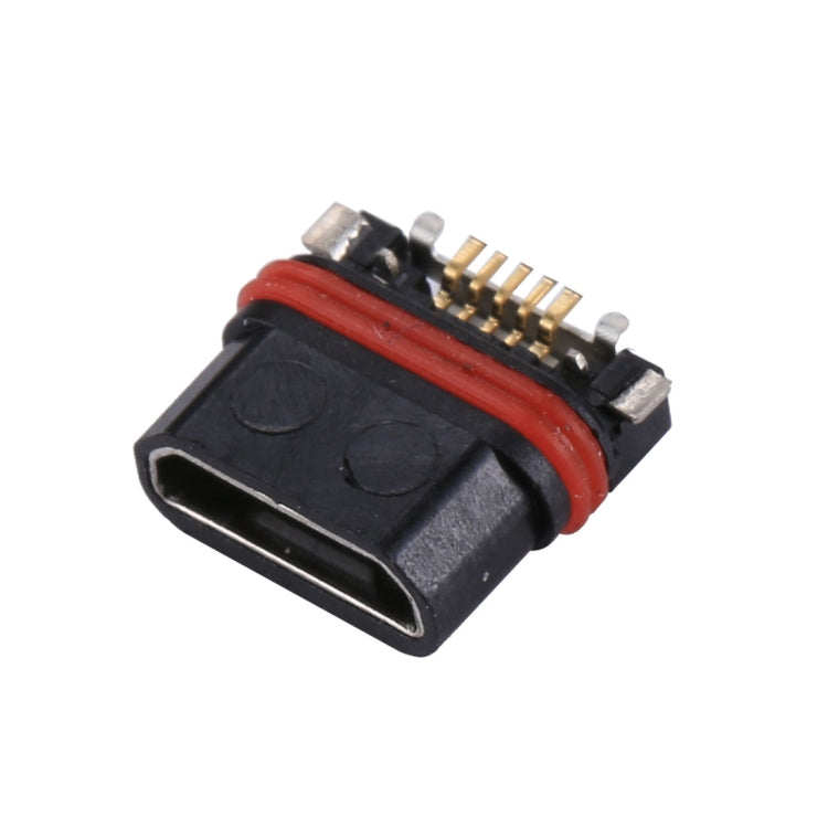 Charging Port Connector for Sony Xperia Z4 / Xperia Z5 / Xperia Z5 Premium / Xperia X Premium / Xperia Z5 Compact - Tail Connector by PMc TechLife | Online Shopping South Africa | PMc TechLife | Buy Now Pay Later Mobicred