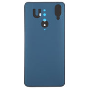 For OPPO Reno2 Z Battery Back Cover (Blue)