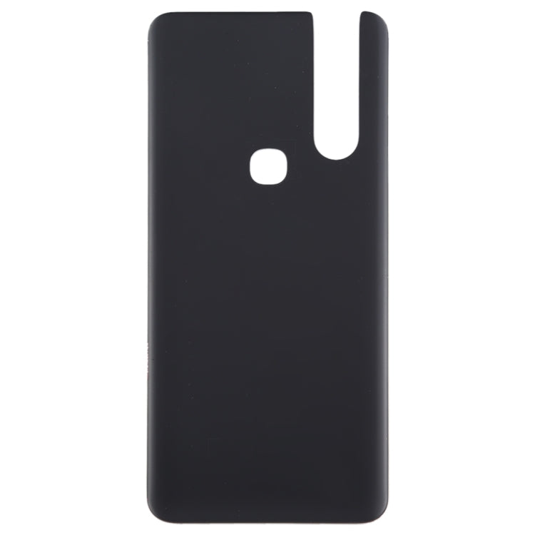 For Vivo S1 Battery Back Cover (Purple) - Back Cover by PMC TechLife | Online Shopping South Africa | PMC TechLife | Buy Now Pay Later Mobicred