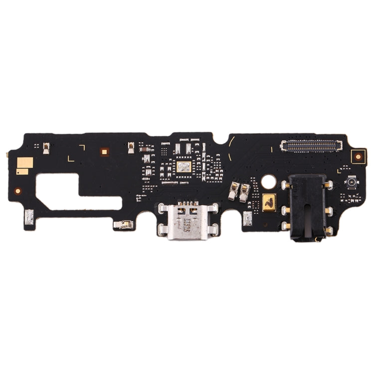 For Vivo Z5x Charging Port Board - Charging Port Board by PMC TechLife | Online Shopping South Africa | PMC TechLife | Buy Now Pay Later Mobicred
