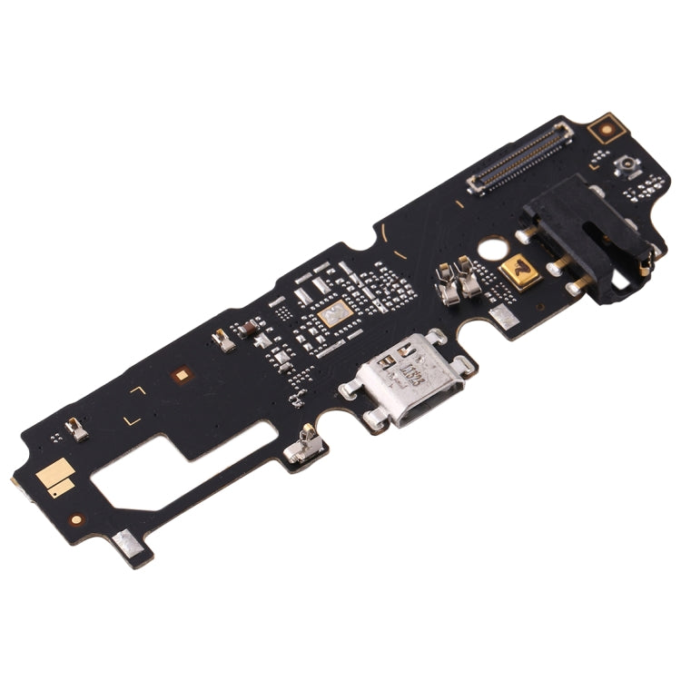 For Vivo Z5x Charging Port Board - Charging Port Board by PMC TechLife | Online Shopping South Africa | PMC TechLife | Buy Now Pay Later Mobicred