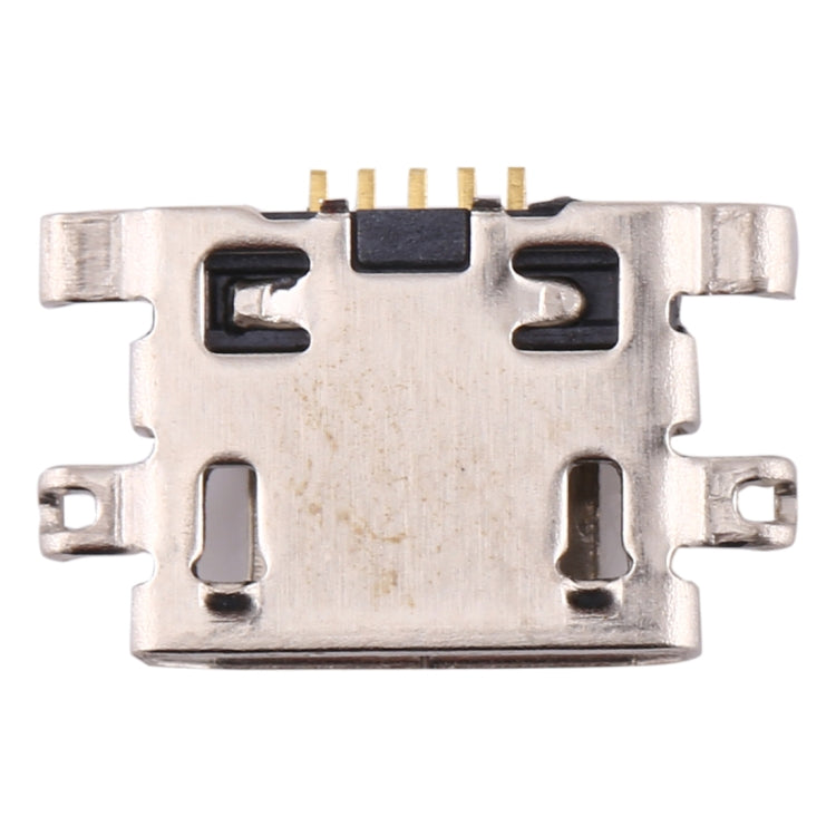 10 PCS Charging Port Connector for Xiaomi Redmi Note 6 / Redmi Note 6 Pro - Tail Connector by PMC TechLife | Online Shopping South Africa | PMC TechLife | Buy Now Pay Later Mobicred