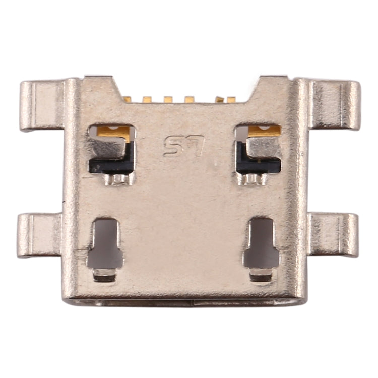10 PCS Charging Port Connector for LG V10 H960 H961 H968 H900 VS990 - For LG by PMC TechLife | Online Shopping South Africa | PMC TechLife | Buy Now Pay Later Mobicred
