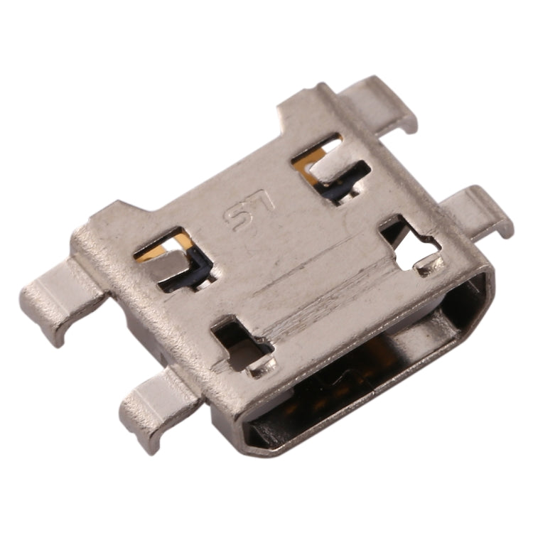 10 PCS Charging Port Connector for LG V10 H960 H961 H968 H900 VS990 - For LG by PMC TechLife | Online Shopping South Africa | PMC TechLife | Buy Now Pay Later Mobicred