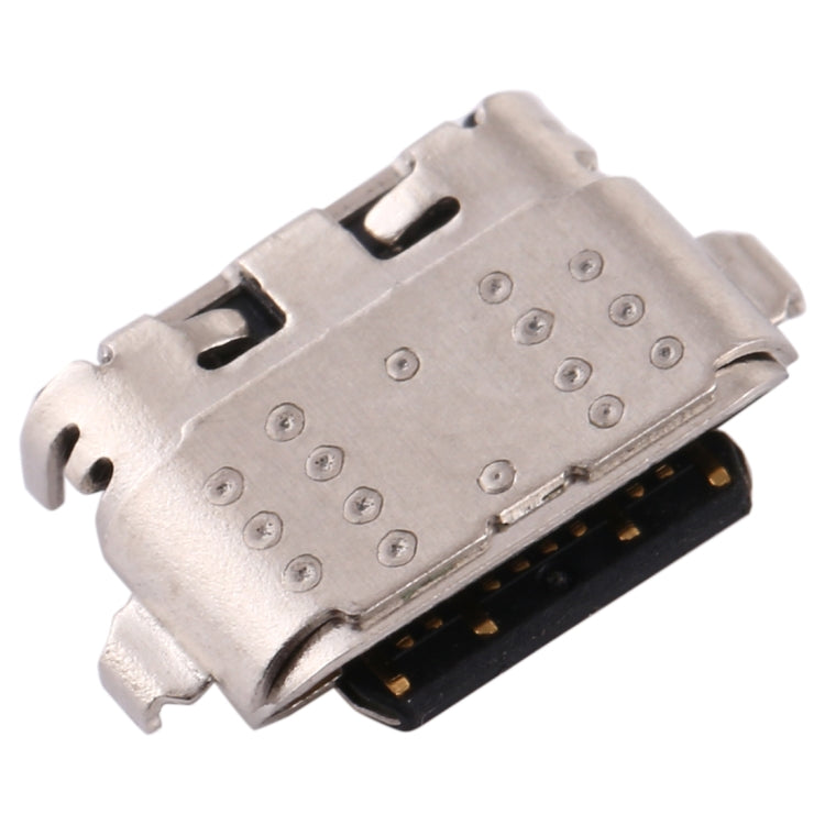 For Meizu X8 10pcs Charging Port Connector - Tail Connector by PMC TechLife | Online Shopping South Africa | PMC TechLife | Buy Now Pay Later Mobicred