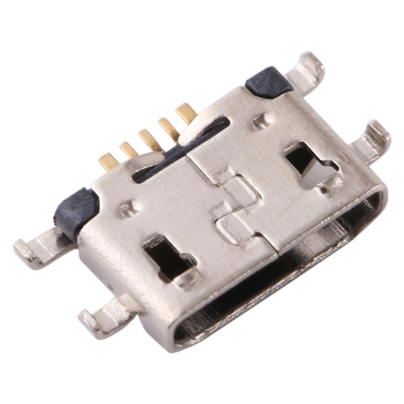 For Meizu Note 8 10pcs Charging Port Connector