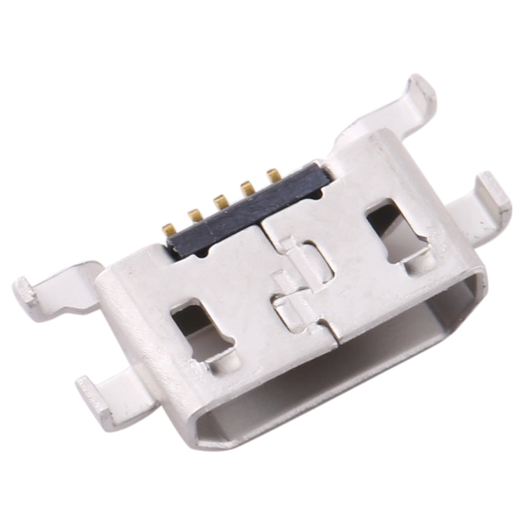 10 PCS Charging Port Connector for Nokia 3.2 TA-1184 TA-1133 TA-1149 / 4.2 TA-1184 TA-1133 TA-1149 TA-1150 TA-1157 - Charging Port Connector by PMC TechLife | Online Shopping South Africa | PMC TechLife | Buy Now Pay Later Mobicred