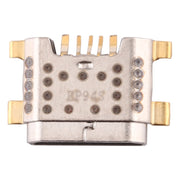 For Vivo Y3 / U1 / Y95 / Y97 / Z1 / Z3 / Z5 / Z5X 10pcs Charging Port Connector