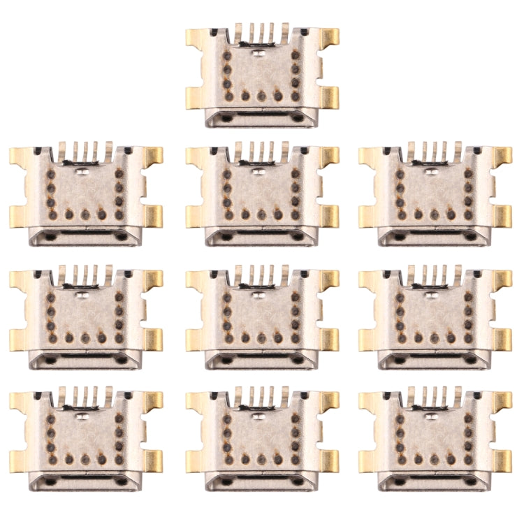 For Vivo S1 Pro / S1 10pcs Charging Port Connector - free shipping - PMC TechLife - Order now!