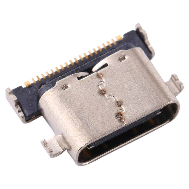 10 PCS Charging Port Connector for LG Nexus 5X H791 H790 - For LG by PMC TechLife | Online Shopping South Africa | PMC TechLife | Buy Now Pay Later Mobicred