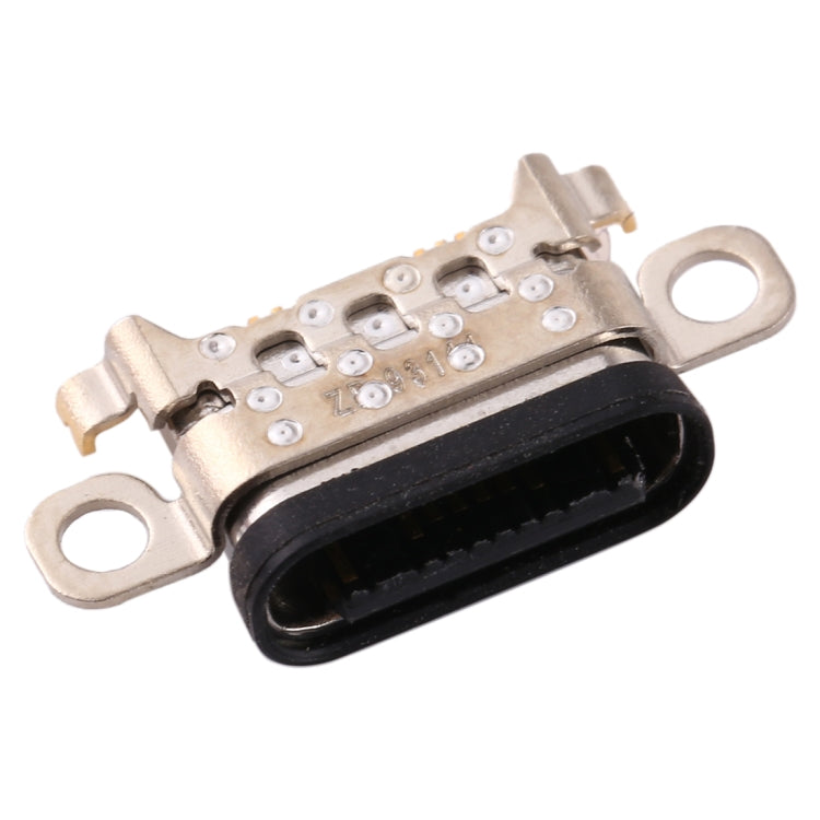 10 PCS Charging Port Connector for Xiaomi Mi CC9 / Mi 9 - free shipping - PMC TechLife - Order now!