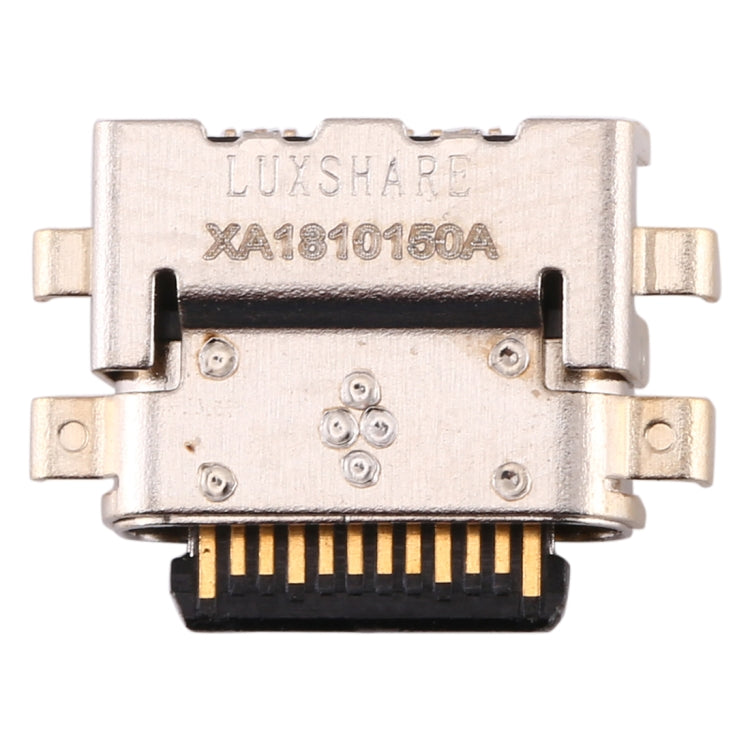 10 PCS Charging Port Connector for Xiaomi Mi 8 SE / Max 2 - free shipping - PMC TechLife - Order now!